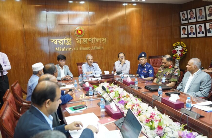 New home adviser urges officials to work with professionalism