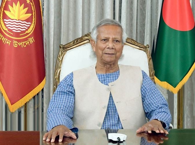 Fair, participatory polls to be held after necessary reforms: Prof Yunus 