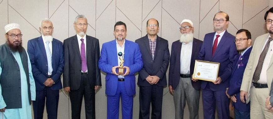 Islami Bank achieves Global Islamic Finance Awards