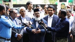 Business leaders demand to ensure the security of industrial establishments