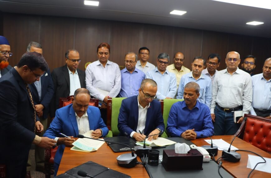 Remittance can be withdrawn through Prabashi Kalyan Bank
