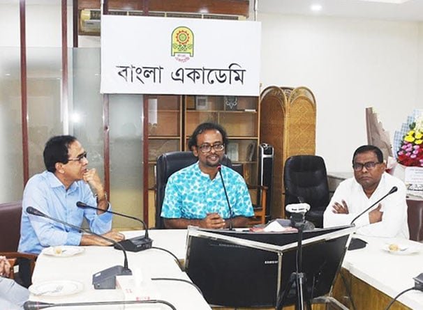 Prof Mohammad Azam joins as…