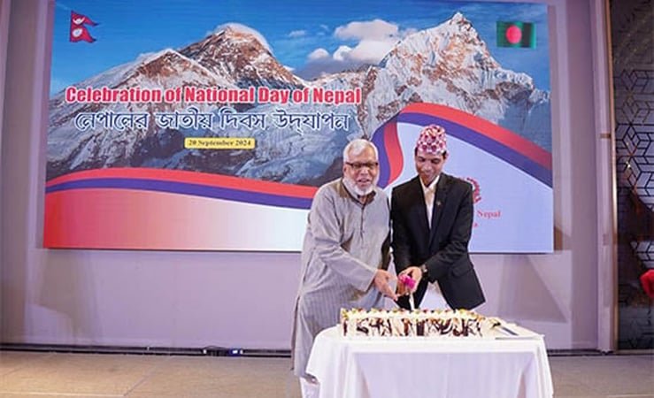 Bangladesh to sign deal to import power from Nepal soon: Power, Energy and Mineral Resources adviser