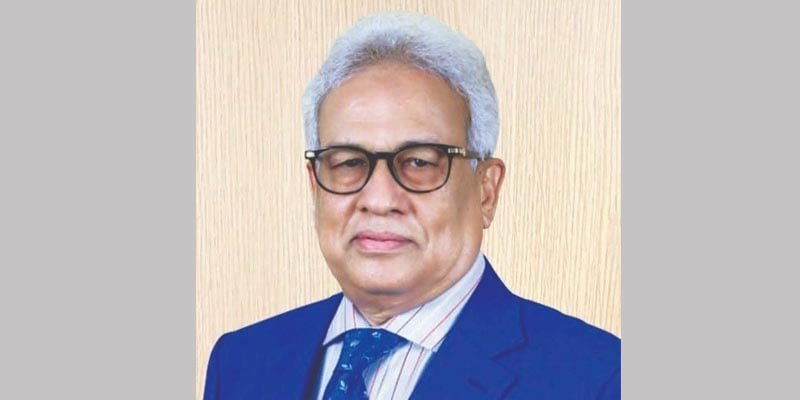 BAB gets new chairman Abdul Hai Sarkar