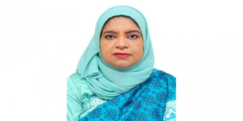 Husne Ara Shikha new spokesperson of central bank