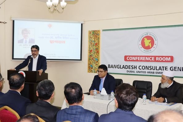 Bangladesh missions abroad asked to…