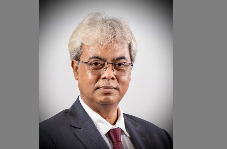 Anwar Hossain appointed as BGMEA administrator