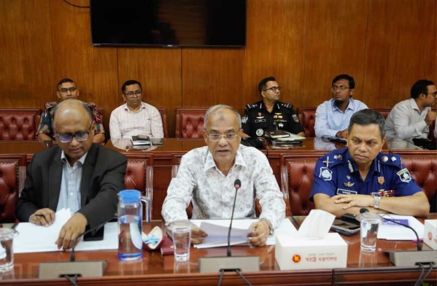 Bangladesh’s position on human rights…