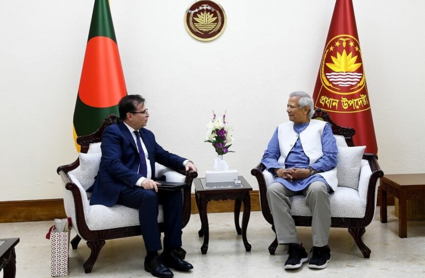 Prof Yunus seeks more Turkish…