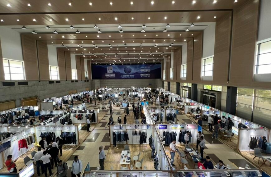 The 17th edition of the…