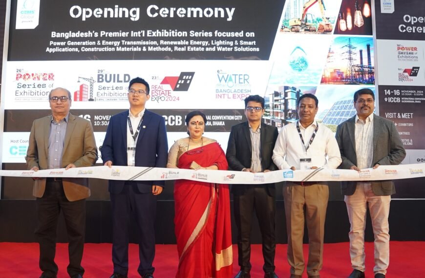 3-Day Build and Power Series&hellip;