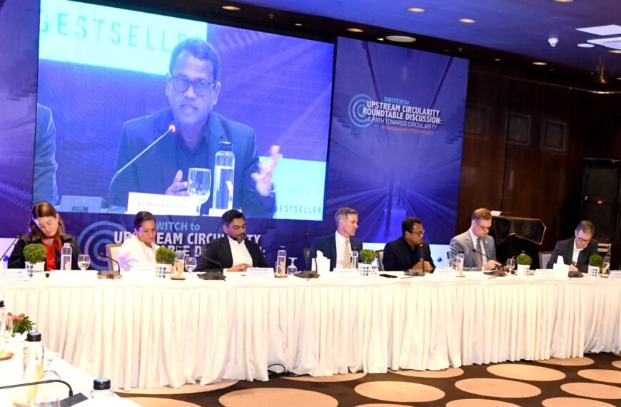 Bangladesh Leads the Way in Circularity for the Global Apparel Industry