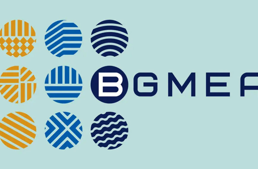 BGMEA Condemns Attack on Mahmud…