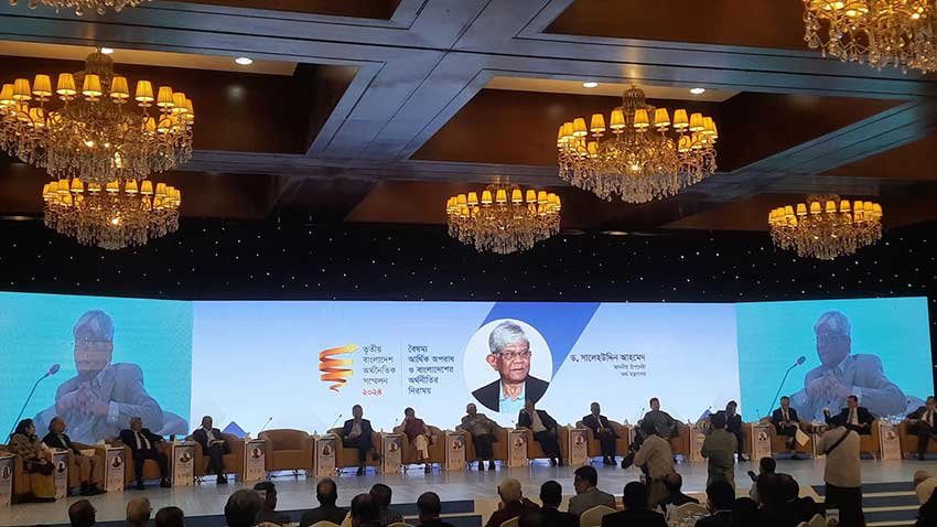 Interim Government’s Focus on Economic…
