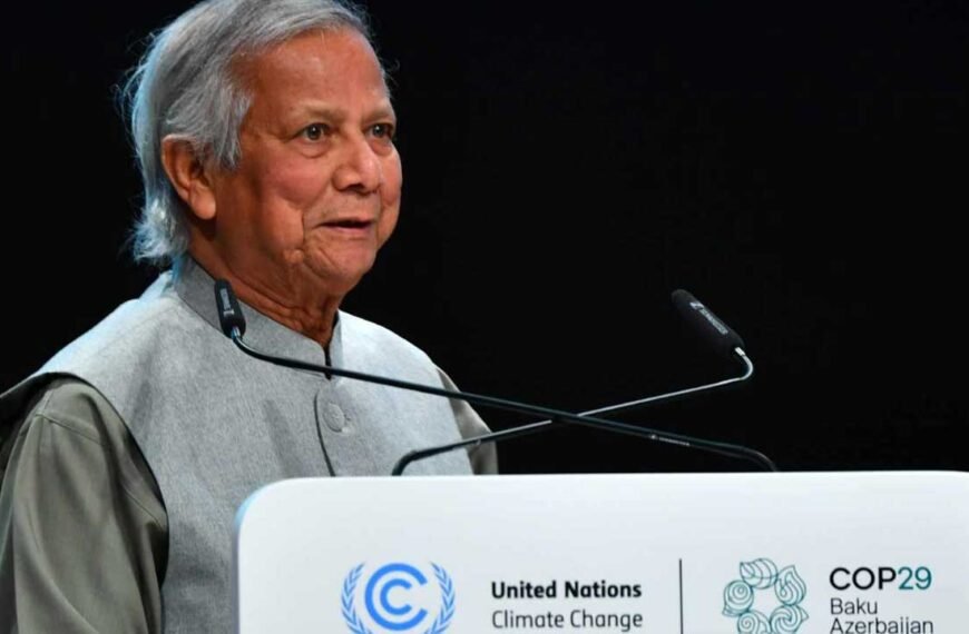 Chief Adviser for ‘zero carbon’-based…