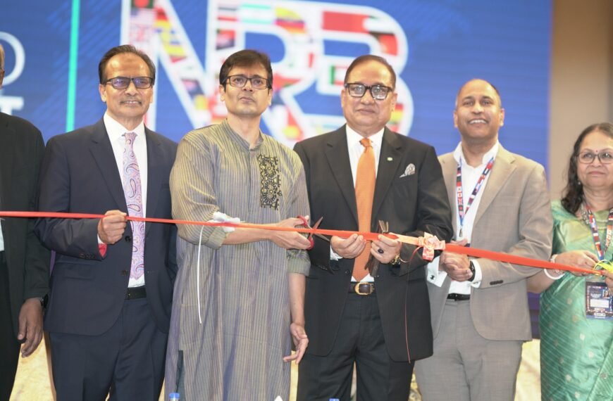 NRB World Summit held in&hellip;