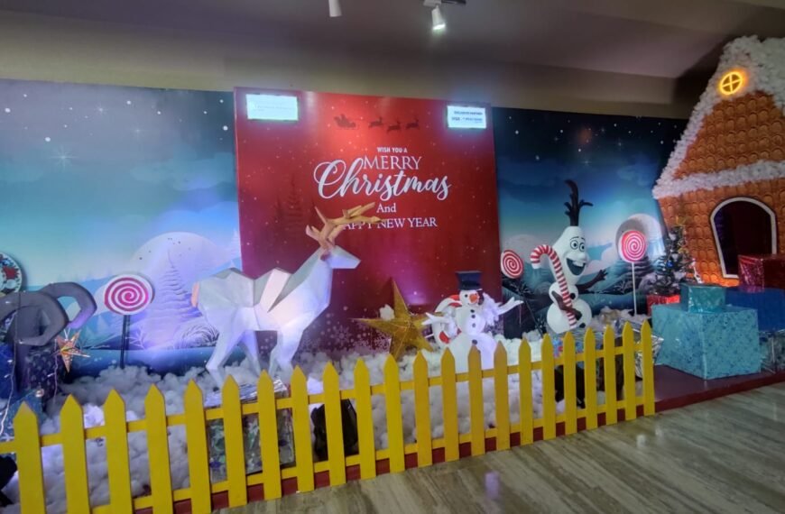 Grand Celebrations at Pan Pacific…