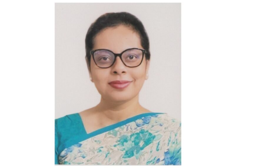 Nazia Kabir Joins Prime Bank…