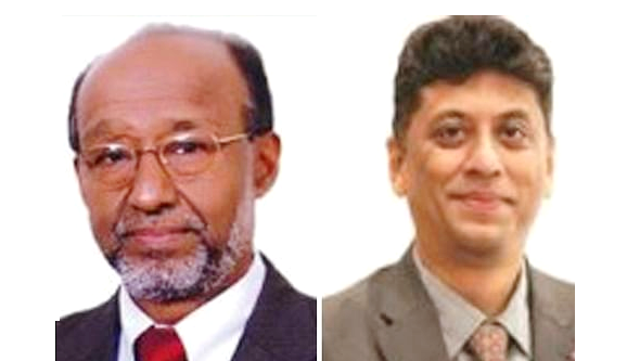 Abdul Haque Elected as BARVIDA…