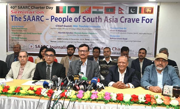Dhaka optimistic about resolving trade…