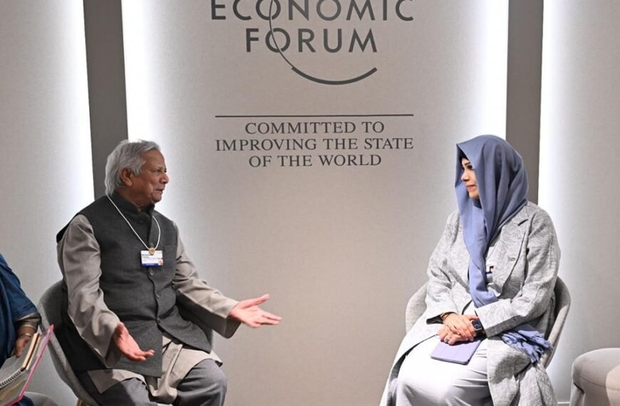 Chief Adviser invited to attend&hellip;