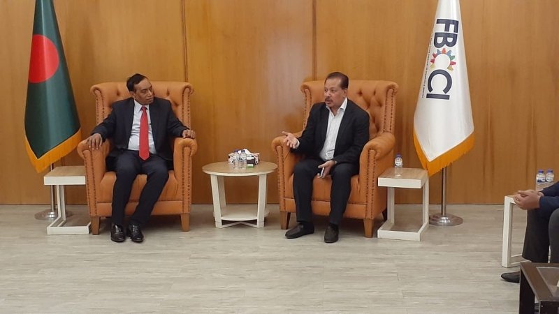 Unified Business Council Demands Reform…