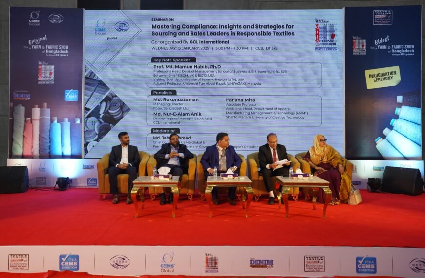 Seminar on ‘Mastering Compliance: Insights…