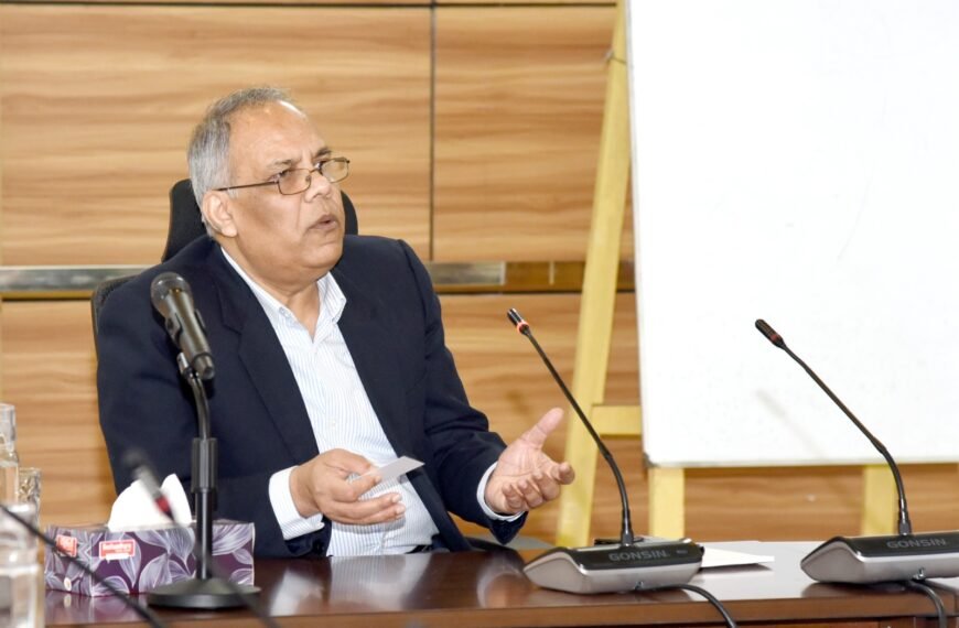 Media Reforms Are Not Election-Centered,&hellip;