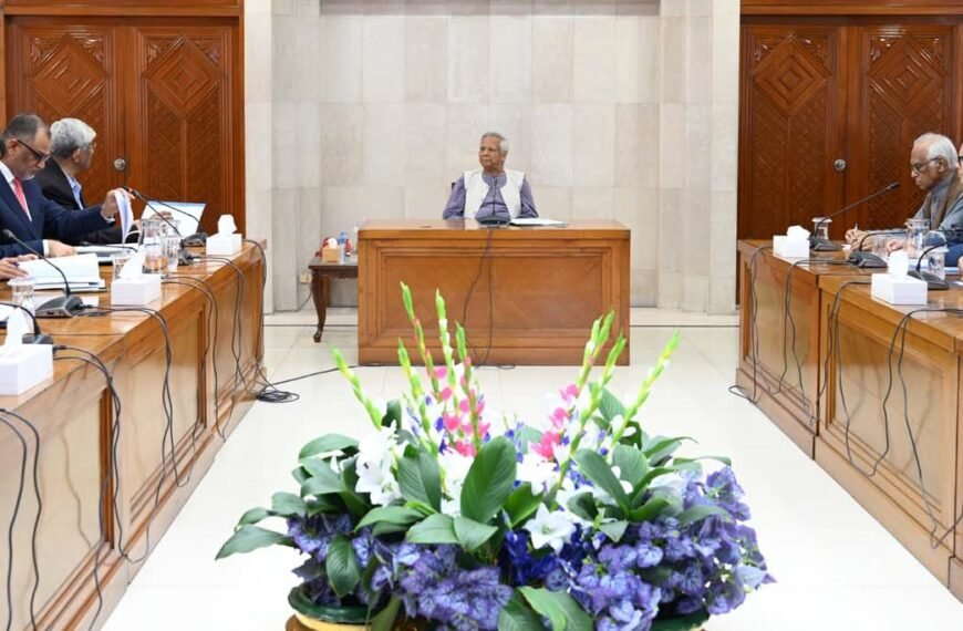 The fragile economy left behind…