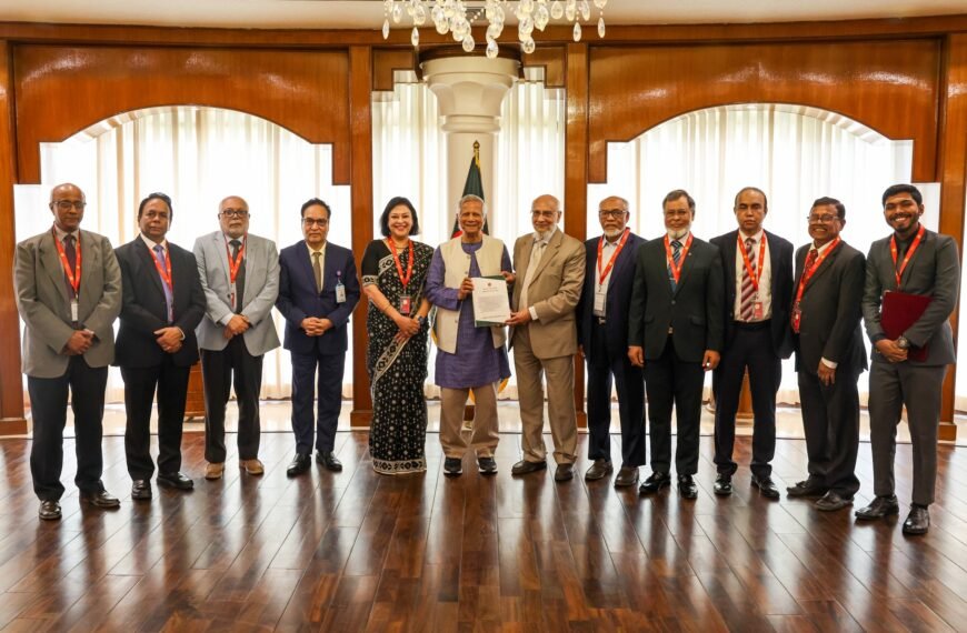 Reports of Public Administration and…