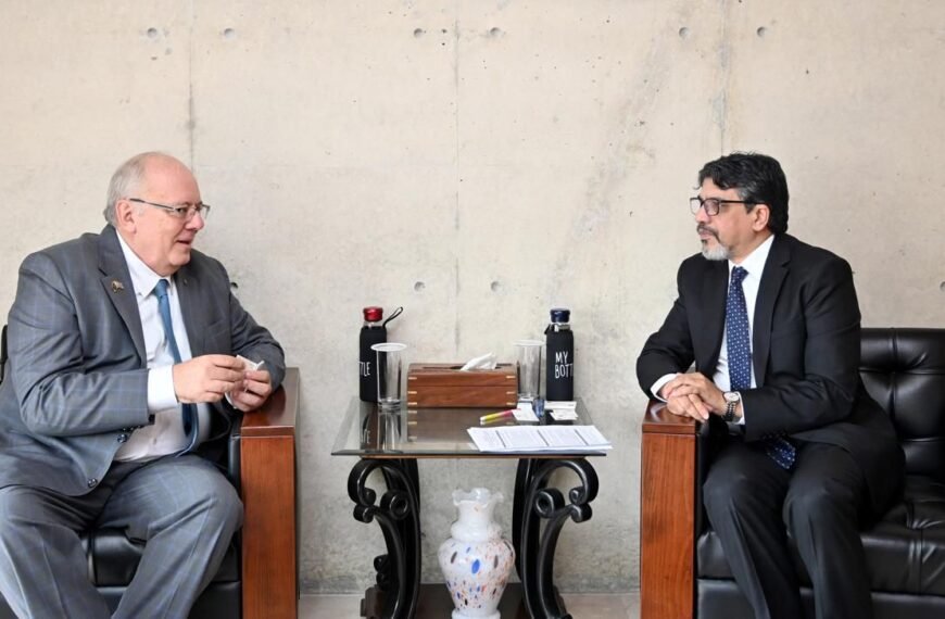 Discussion on New Strategies to…