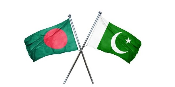 Dhaka-Islamabad FOC Likely This Year