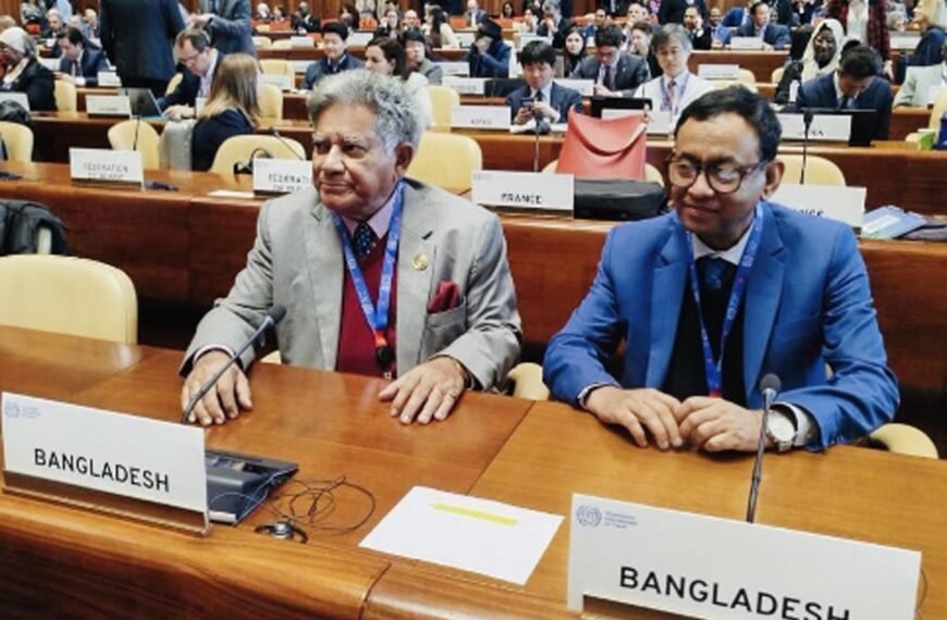 Labor and Employment Adviser joins&hellip;