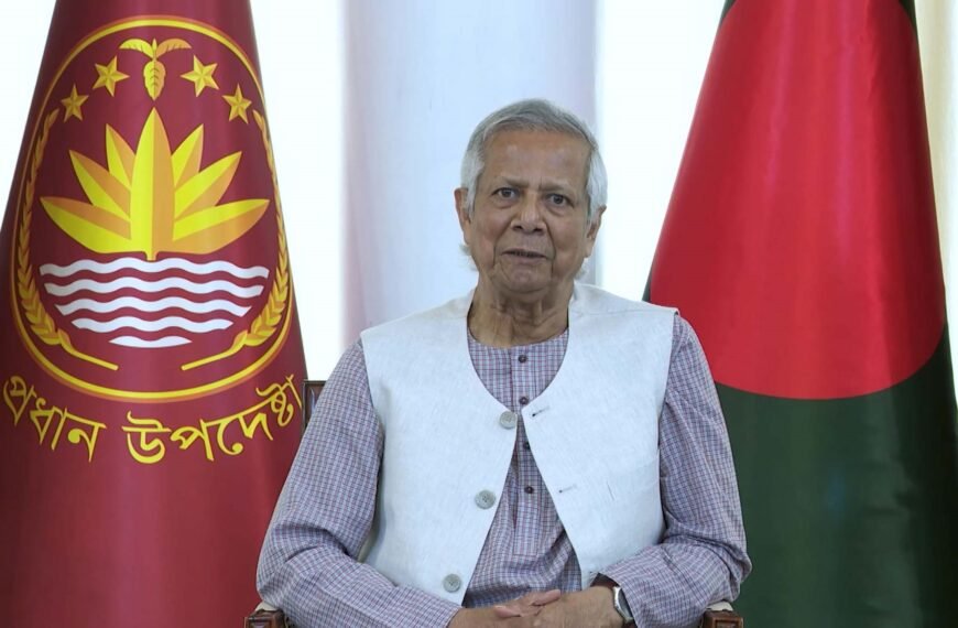 Prices of commodities have decreased compared to before this Ramadan, people have found relief: Chief Advisor