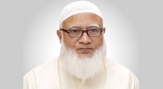 Eid Greetings from Jamaat Ameer