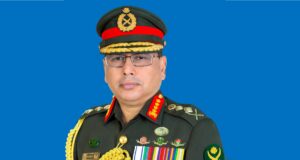 Chief of Army Staff Visits UN Peacekeeping Mission…