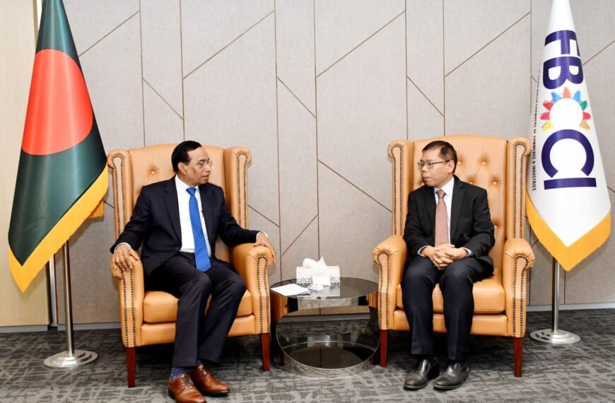 Thai Deputy Head of Mission…