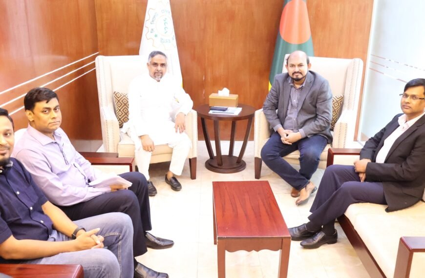 British High Commission representatives holds&hellip;