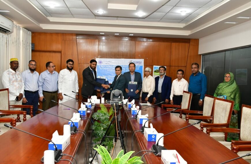 ICB and Total Communication sign…