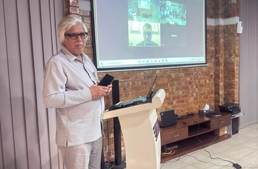 Argon Denims Ltd. Holds Annual Excellence Review Event for 2024