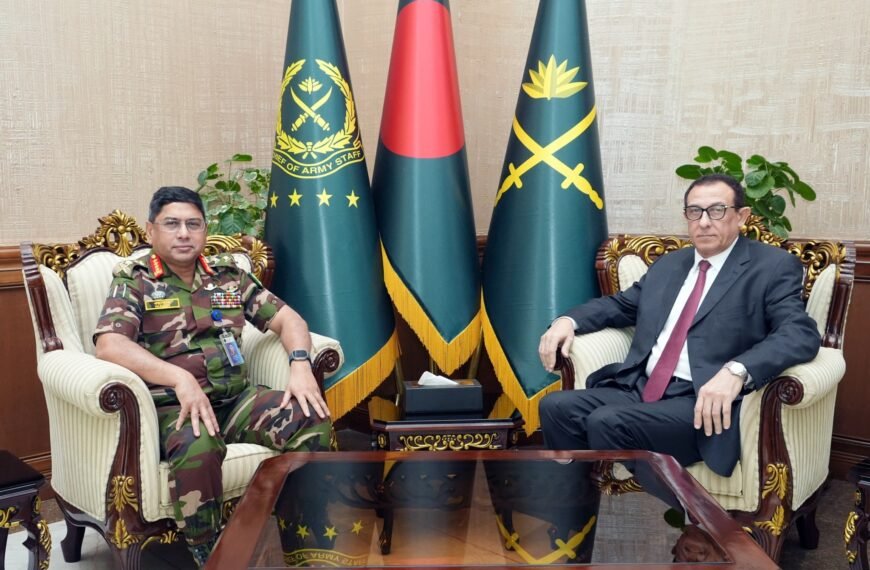 Ambassador of Palestine H.E. Mr.…