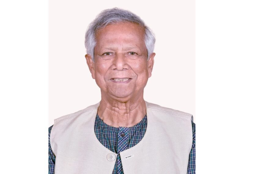 Chief Advisor congratulates July daughters on receiving prestigious US award