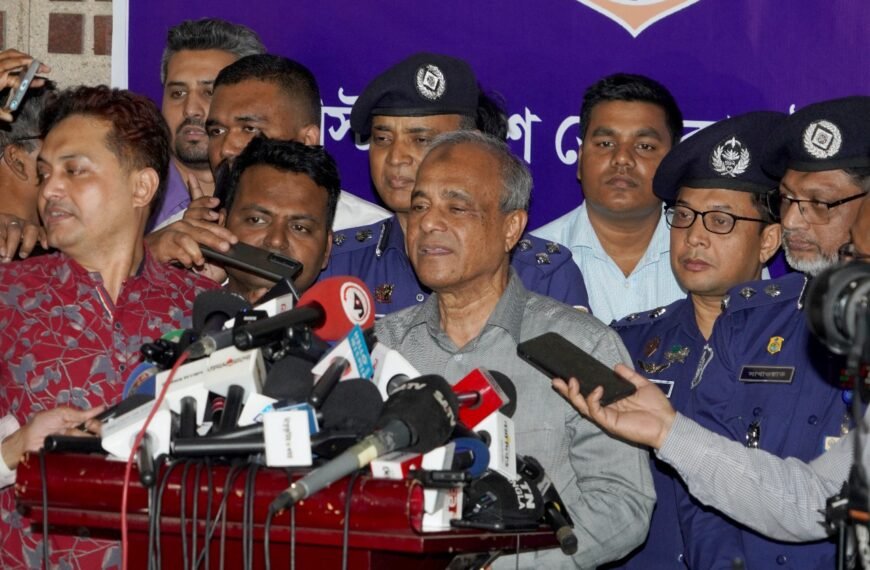 If the Tourist Police is made more active, it will make a big contribution to the country’s economy – Home Affairs Advisor
