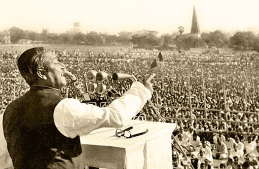 Historic March 7 Today