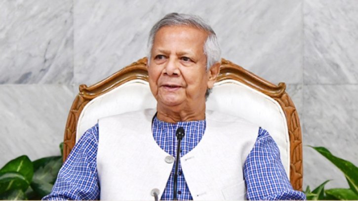 Bangladesh will move forward in…