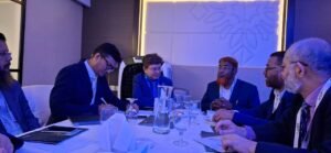 Jamaat-e-Islami delegation meets investors participating in Bangladesh Investment…