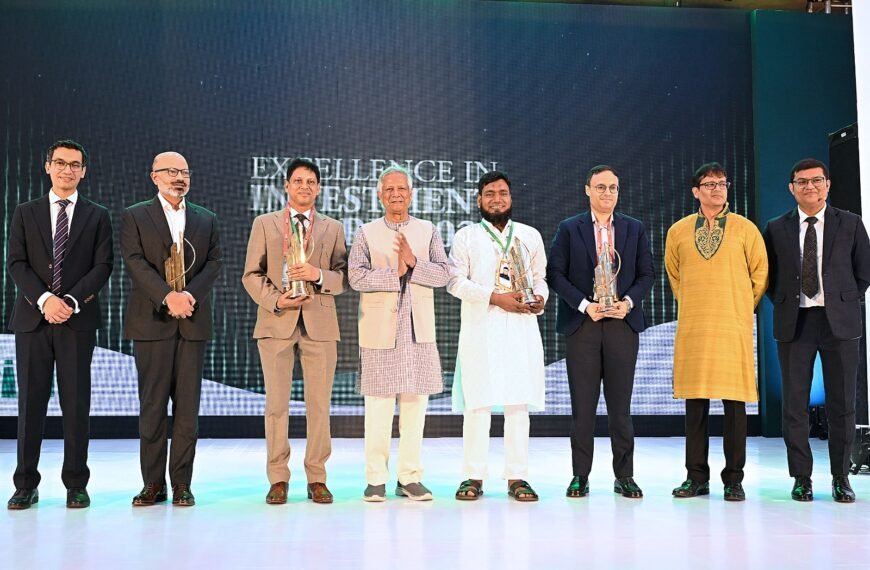 Four companies have been awarded&hellip;