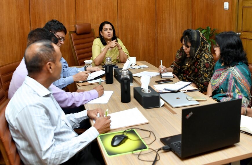 Govt. taking initiatives to provide…