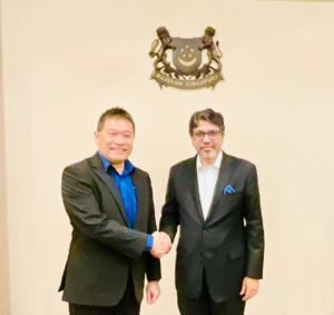 Dhaka, Singapore seek closer cooperation in trade and…
