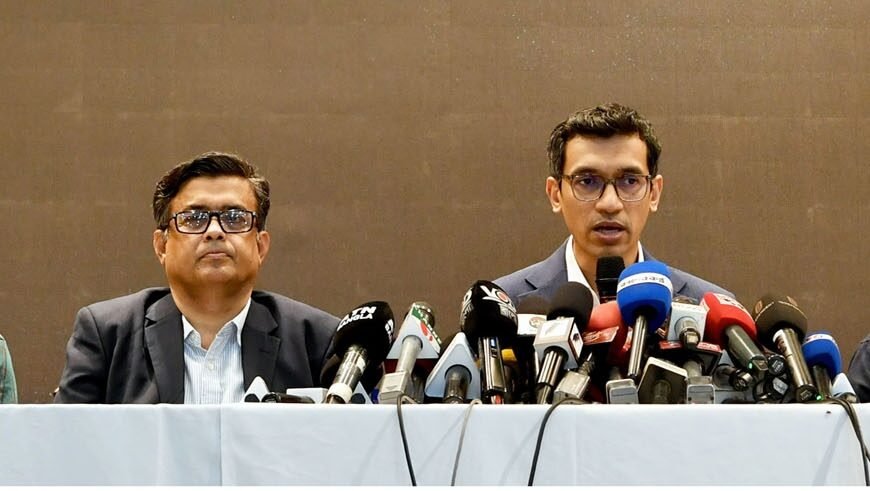 4-day ‘Bangladesh Investment Summit 2025′ begins tomorrow